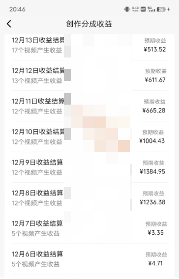 （8286期）视频号原创玩法，一刀不剪提升5倍播放量，直接搬也能过原创，小白日入500 